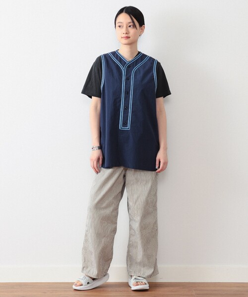 BEAMS BOY（ビームスボーイ）の「BEAMS BOY / ベースボール 