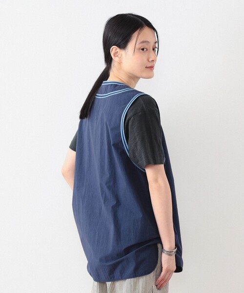 BEAMS BOY（ビームスボーイ）の「BEAMS BOY / ベースボール 