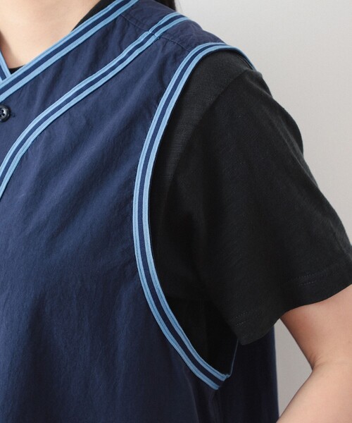 BEAMS BOY（ビームスボーイ）の「BEAMS BOY / ベースボール