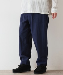 【ZOZO限定】RIPSTOP BAKER PANTS / リップストップナイロン イージーベイカーパンツ
