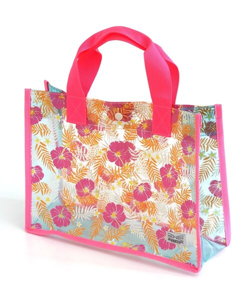 BREEZE(ブリーズ)の「ワクワクスイムBAG(スイムグッズ・キッズ・ブラック/ブルー/オフホワイト/チェック/その他3・FREE)」の11枚目の写真