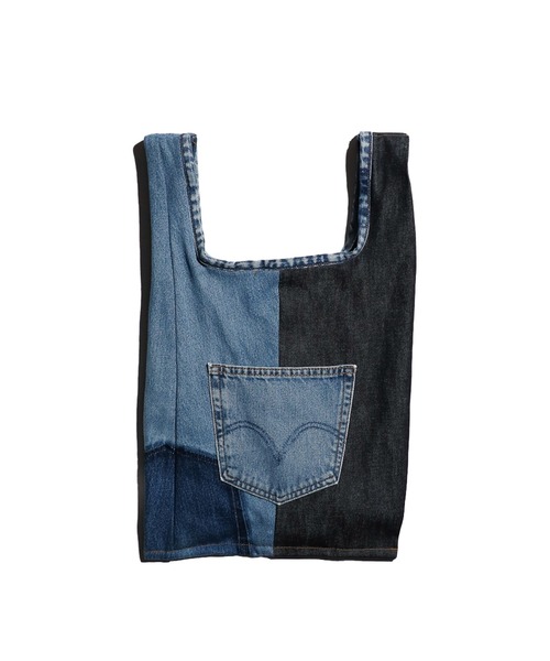 セール】THRIFTY LOOK/スリフティールック LEVIS DENIM GLOCERY
