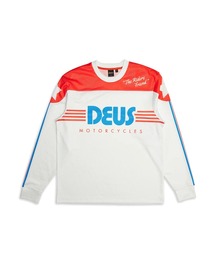FANTASMA MOTO JERSEY　ロングスリーブモトジャージ　メッシュ素材　リラックスドフィット