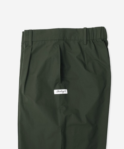 Hurley (ハーレー)の「【Hurley:ハーレー】W RIPSTOP WIDE PANTS レディースワイドパンツ 水陸両用(その他パンツ・レディース・ブラック/ネイビー/オレンジ/ホワイト/カーキブラウン/グリーン系その他・MEDIUM/LARGE/SMALL)」の22枚目の写真