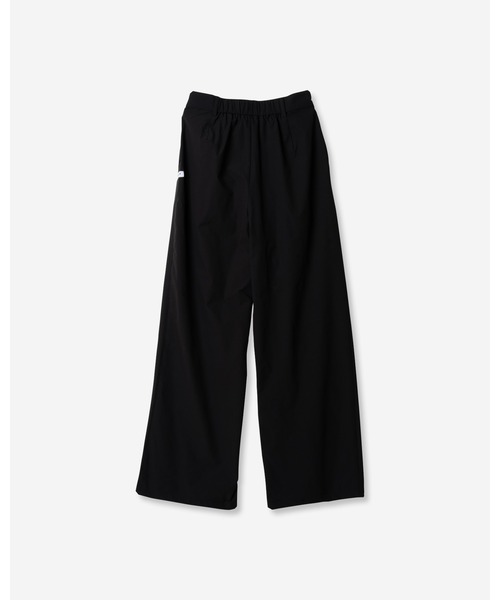 Hurley (ハーレー)の「【Hurley:ハーレー】W RIPSTOP WIDE PANTS レディースワイドパンツ 水陸両用(その他パンツ・レディース・ブラック/ネイビー/オレンジ/ホワイト/カーキブラウン/グリーン系その他・MEDIUM/LARGE/SMALL)」の14枚目の写真