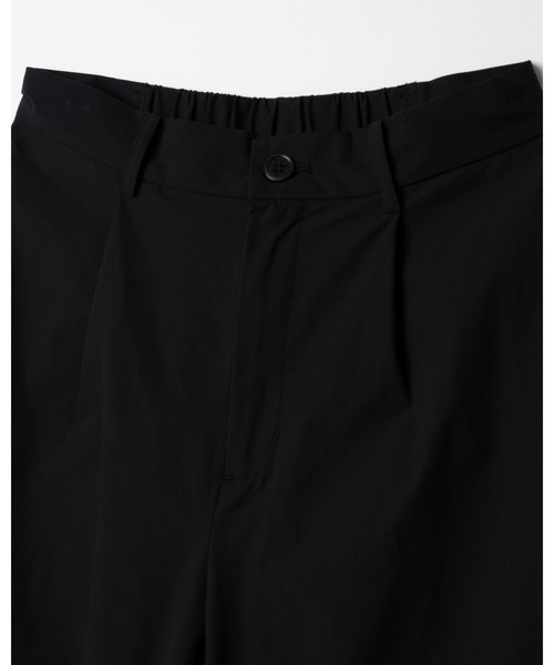 Hurley (ハーレー)の「【Hurley:ハーレー】W RIPSTOP WIDE PANTS レディースワイドパンツ 水陸両用(その他パンツ・レディース・ブラック/ネイビー/オレンジ/ホワイト/カーキブラウン/グリーン系その他・MEDIUM/LARGE/SMALL)」の15枚目の写真