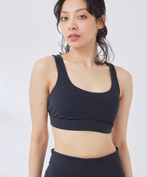 NERGY | 【VUORI】UV Stride Braブラトップ(ブラジャー)