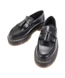 Dr. Martens（ドクターマーチン）の「【Dr.Martens】Adrian Quad（ローファー・レディース）」