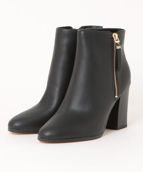 マイケルコース MICHAELKORS ヒール ブーティ