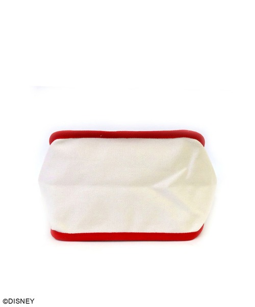 Disney（ディズニー）の「ディズニー　ビビットランチトートバッグ（トートバッグ・レディース・グリーン/レッド/イエロー・FREE）」の15枚目の写真