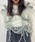 byYOUANCE�i�o�C���A���X�j�́u�}���`WAY�`���[���t�����r�X�`�F�i�x�X�g�j�v�b�O���[