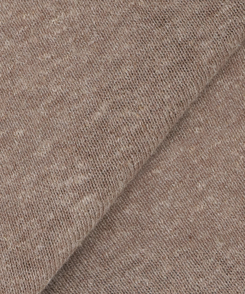 セール】【LAUREN MANOOGIAN/ローレン マヌージアン】 U TANK（ニット