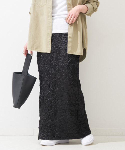 VIP価格SALE★Celine★コットンツイルスカート VIPセール！奇跡！】CELINE（セリーヌ）スカート (CELINE