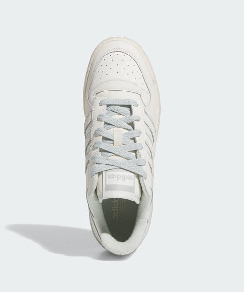 大人気 adidas FORUM BOLD STRIPES スエード素材のストライプス セール】【ZOZO限定】フォーラムボールド ストライプス