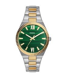 FOSSIL(tHbV)̃tHbV rv fB[X AiO XeX ES5334(AiOrv)