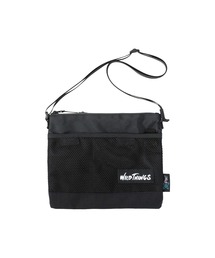 Kinetics（キネティクス）の「WILD THINGS SACOCHE (X-PAC&SPECTRA)（ワイルドシングス サコッシュ (X-PAC&SPECTRA)）（ボディバッグ/ウエストポーチ）」