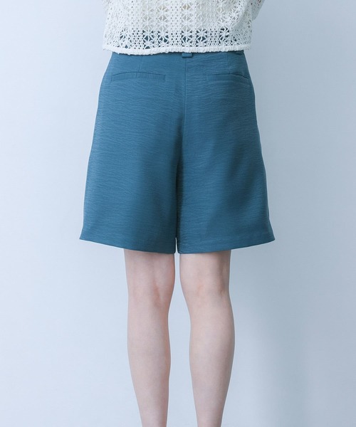 セール】ウエストデザインハーフパンツ（その他パンツ）｜HEYUMM