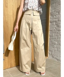 SNIDEL（スナイデル）の「【WEB限定サイズあり】コルセット
