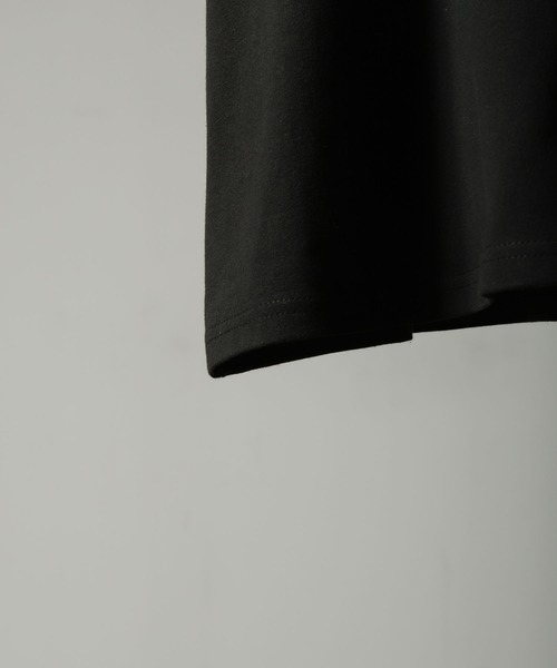 NILWAY（ニルウェイ）の「アソートデザイン オーバーサイズ 半袖 Tシャツ / フロントプリント アソートデザインTシャツ（Tシャツ/カットソー・メンズ・ホワイト/ブラック系1/ネイビー/ブラック系/ブラック/ホワイト系/ホワイト系1/ネイビー系・MEDIUM/LARGE）」の20枚目の写真