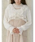merry jenny(メリージェニー)の「トップス(シャツ/ブラウス)」