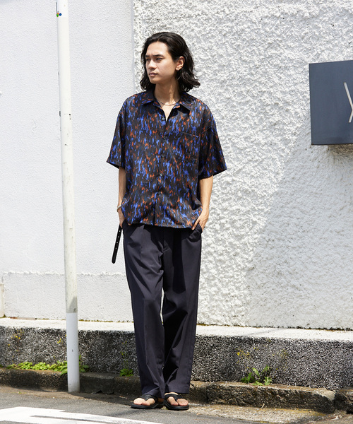 JOURNAL STANDARD（ジャーナルスタンダード）の「ネイティブ