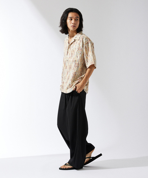JOURNAL STANDARD（ジャーナルスタンダード）の「ネイティブ