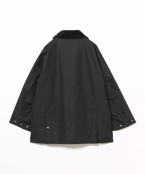 Barbour / 別注 ナイロンタッサー BEDALE ジャケット（ブルゾン