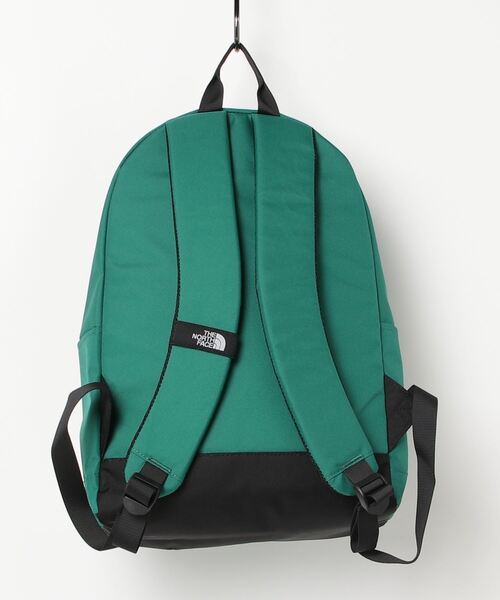 バッグ THE NORTH FACE green label relaxing ザ・ノース・フェイス THE NORTH FACE バッグ （グリーン） sie