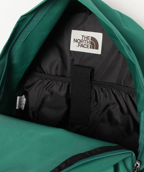 バッグ THE NORTH FACE green label relaxing セール】【THE NORTH FACE WHITE LABEL】WL ORIGINAL PACK