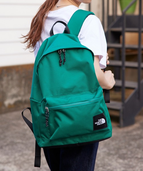 バッグ THE NORTH FACE green label relaxing セール】【THE NORTH FACE WHITE LABEL】WL ORIGINAL PACK
