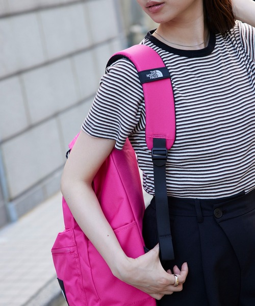 セール】【THE NORTH FACE WHITE LABEL】WL ORIGINAL PACK NOVELTY