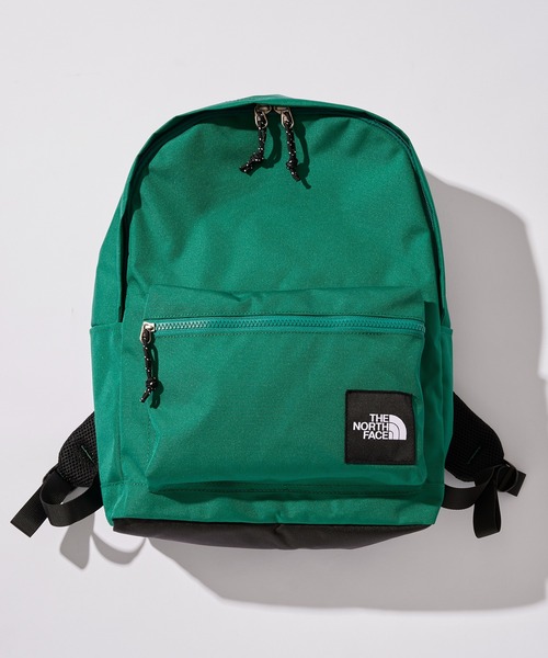 韓国ノースフェイスホワイトレーベルオリジナルパックリュックバックパックカーキ緑 THE NORTH FACE ノースフェイス リュック WL ORIGINAL PACK