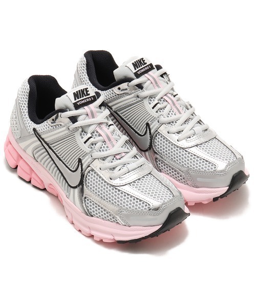 NIKE（ナイキ）の「NIKE W ZOOM VOMERO 5 / ナイキ ウィメンズ ズーム 