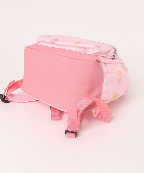 morphose うさぎちゃんリュック 新品 未使用 ピンク Metamorphose うさぎちゃんリュック 新品 未使用 ピンク - メルカリ