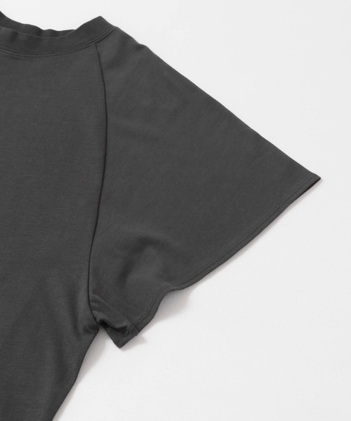 セール】ラグランスリーブカットソー（Tシャツ/カットソー