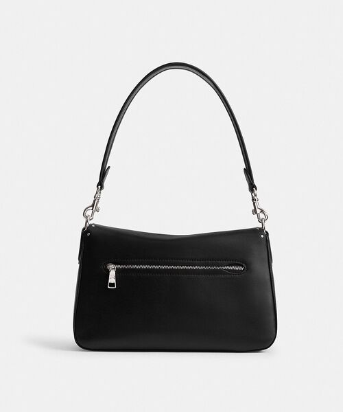ソフト タビー ショルダー バッグ・リベット（ショルダーバッグ）｜COACH（コーチ）