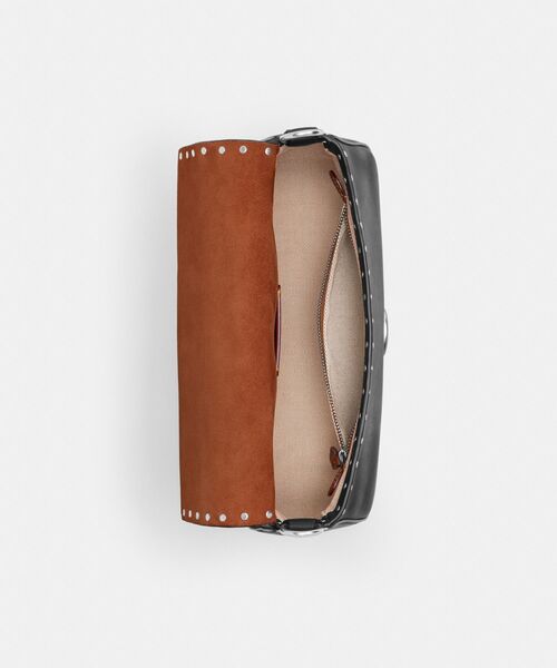 ソフト タビー ショルダー バッグ・リベット（ショルダーバッグ）｜COACH（コーチ）