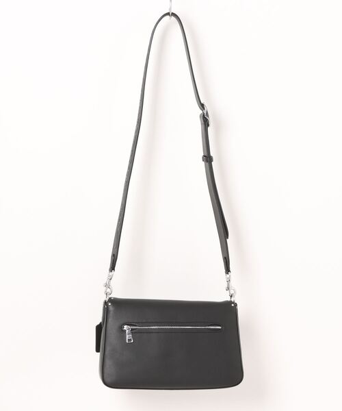 ソフト タビー ショルダー バッグ・リベット（ショルダーバッグ）｜COACH（コーチ）
