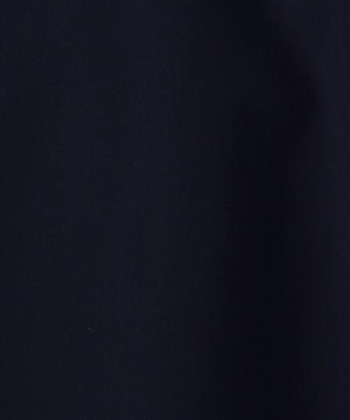 Steven Alan（スティーブンアラン）の「＜steven alan＞ W/CLOTH BAL/COL CT/ｺｰﾄ（ステンカラーコート・メンズ・ベージュ/ネイビー・MEDIUM/LARGE/SMALL/X-LARGE）」の10枚目の写真