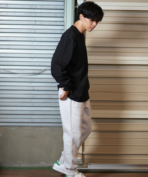 Quiksilver（クイックシルバー）の「【ムラサキスポーツ限定】QUIKSILVER/クイックシルバー ロンT/長袖Tシャツ バックプリント QLT244608M（Tシャツ/カットソー・メンズ・ホワイト/ブラック・L/M）」の17枚目の写真