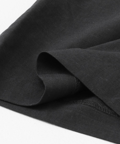 URBAN RESEARCH Sonny Label（アーバンリサーチサニーレーベル）の「ダブルストラップサロペット（サロペット/オーバーオール・レディース・ベージュ系その他/ブラック・FREE）」の5枚目の写真