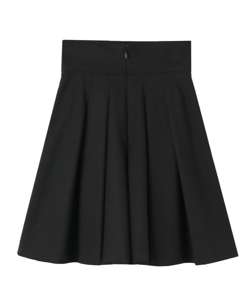 JENNE(ジェンヌ)の「美脚フレンチパンツ(その他パンツ・レディース・グレー/ブラック・SMALL/MEDIUM/LARGE/X-LARGE)」の5枚目の写真