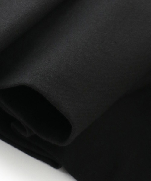 JENNE(ジェンヌ)の「美脚フレンチパンツ(その他パンツ・レディース・グレー/ブラック・SMALL/MEDIUM/LARGE/X-LARGE)」の9枚目の写真