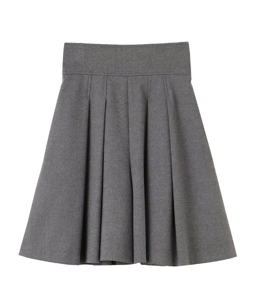 JENNE(ジェンヌ)の「美脚フレンチパンツ(その他パンツ・レディース・グレー/ブラック・SMALL/MEDIUM/LARGE/X-LARGE)」の10枚目の写真