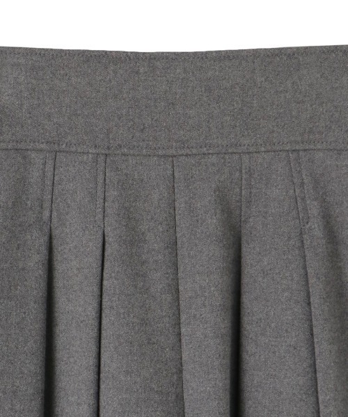 JENNE美脚フレンチパンツ　Sグレー22990円 美脚フレンチパンツ（その他パンツ）｜JENNE（ジェンヌ）の