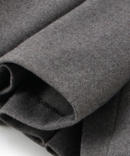JENNE(ジェンヌ)の「美脚フレンチパンツ(その他パンツ・レディース・グレー/ブラック・SMALL/MEDIUM/LARGE/X-LARGE)」の15枚目の写真