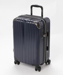 【wise:ly/ワイズリー】 spark2 キャリーケース 37L(41L)