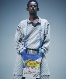 SEVESKIG | SEVESKIG/セブシグ/SEVESKIG vs RIDAWO Shoulder Bag(ショルダーバッグ)
