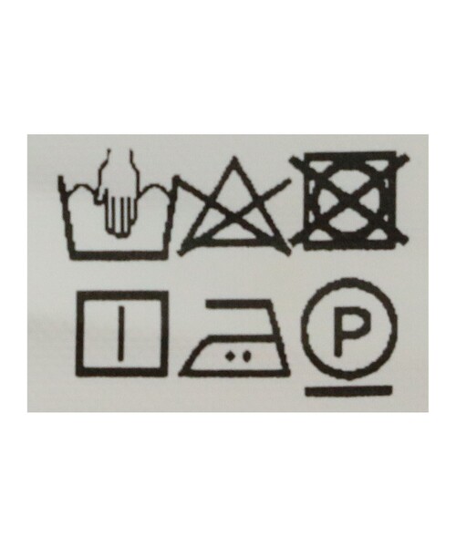 green label relaxing（グリーンレーベルリラクシング）の「アートプリント パンツ（その他パンツ・レディース・ベージュ/ネイビー・FREE）」の17枚目の写真