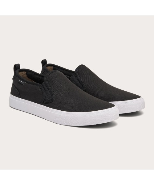 OAKLEY（オークリー）の「オークリー BANKS SLIP-ON CANVAS